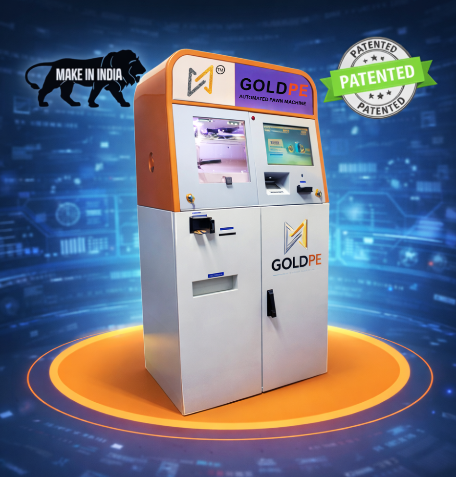 GoldPE APM Machine — AI Powered Analysis