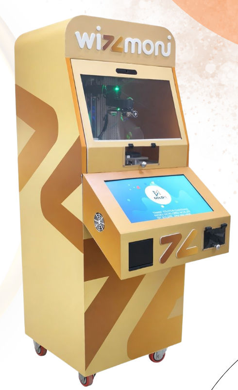 Wizmoni APM - Hyderabad