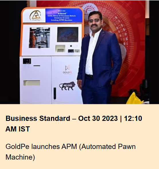 Business Standard