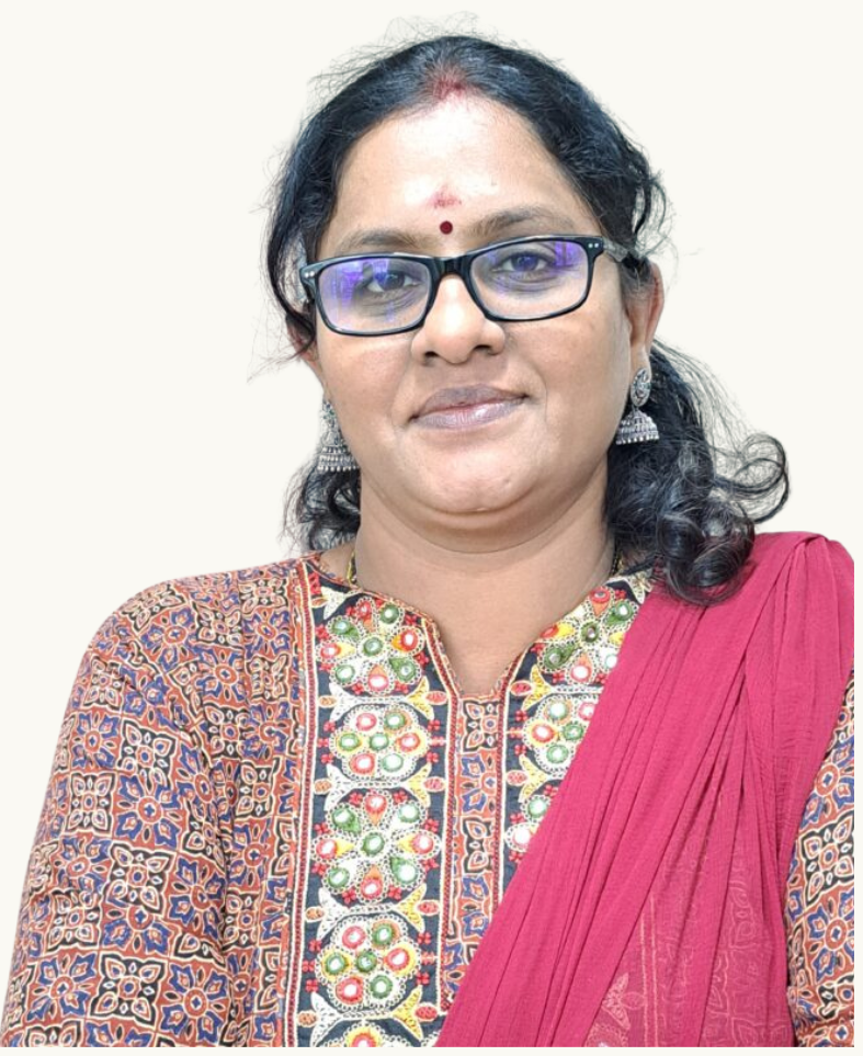 Dr. Hemavathy S