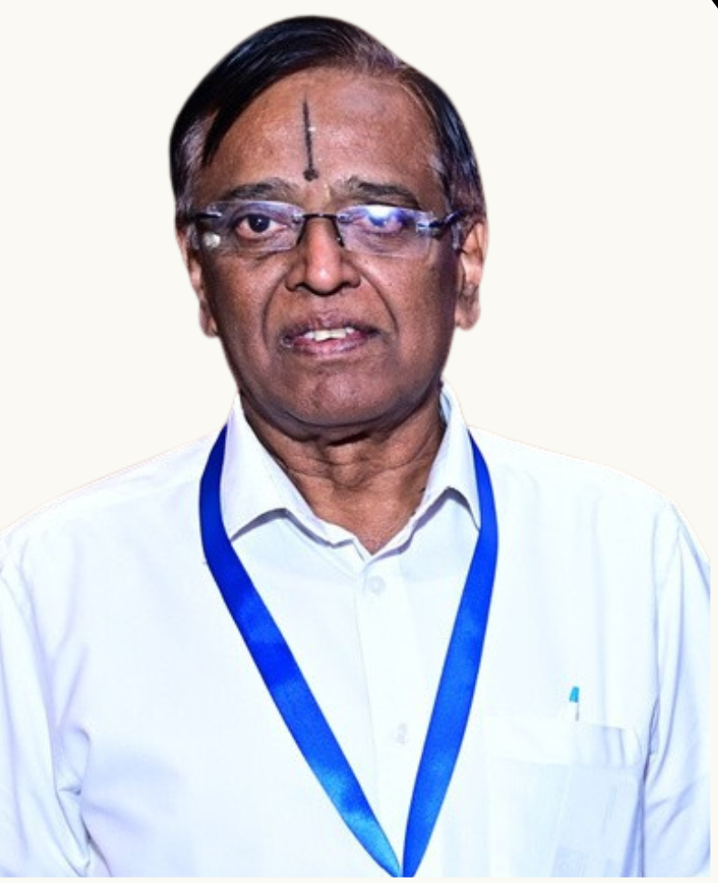 Mr. Jayaprakash