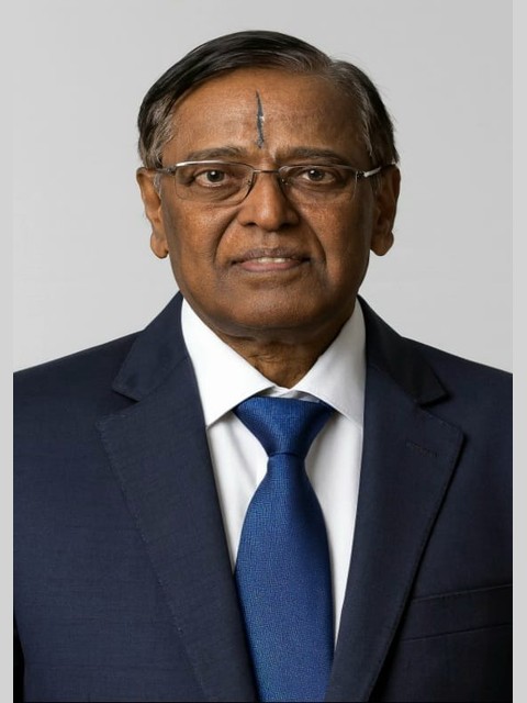 Jayaprakash