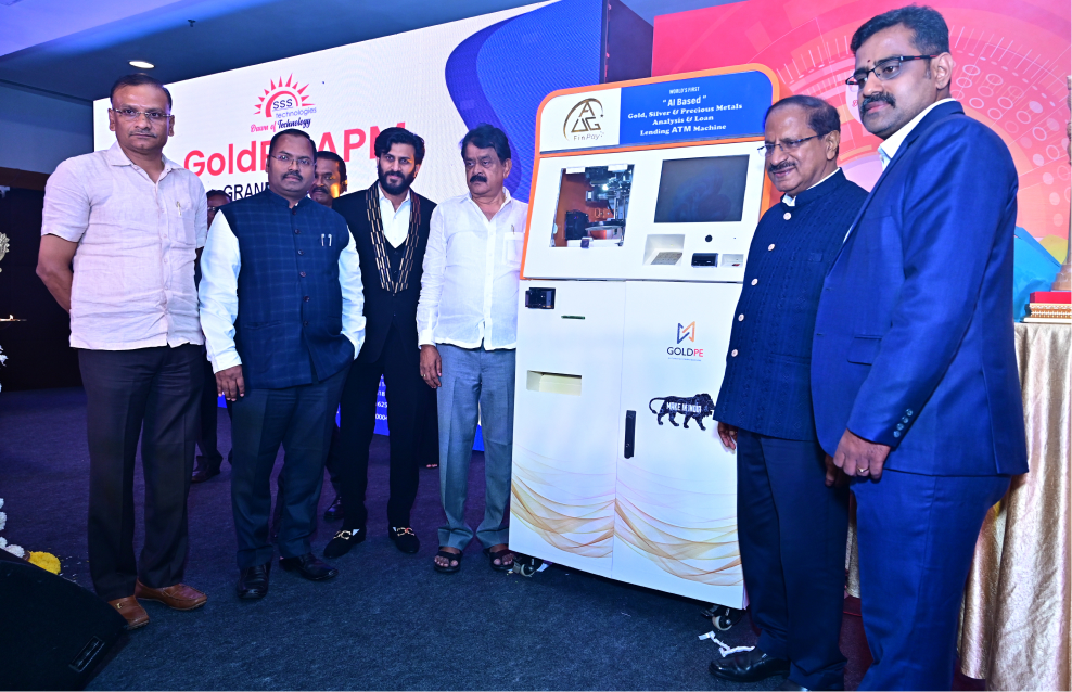 GoldPE_Launch