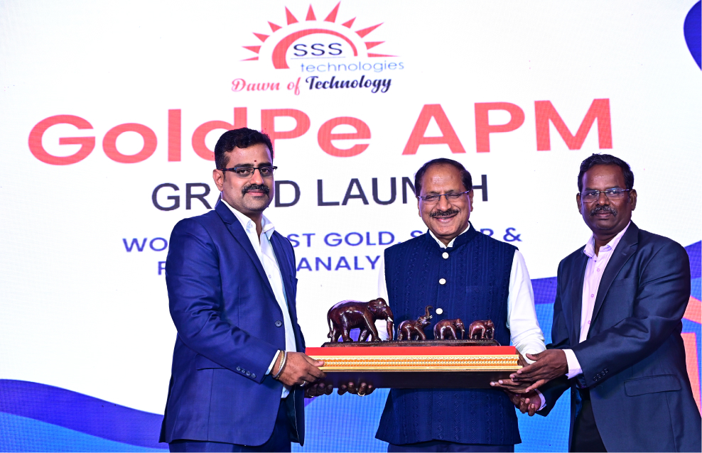 GoldPE_Launch