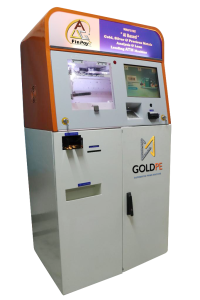 GoldPE | APM