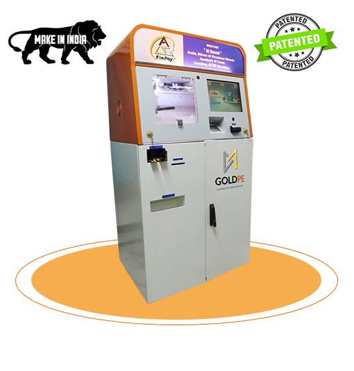 GoldPE APM Machine